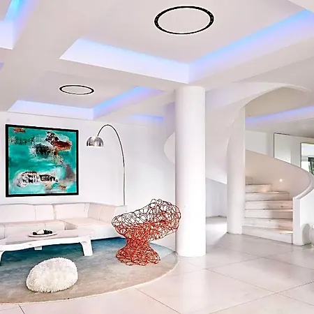 Myconian Ambassador فندق Mykonos Town