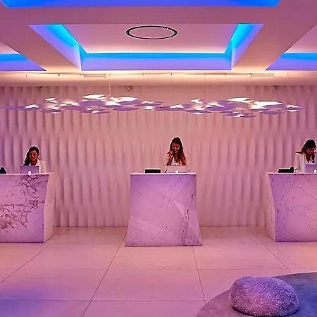 Myconian Ambassador Hotel Mykonos Town