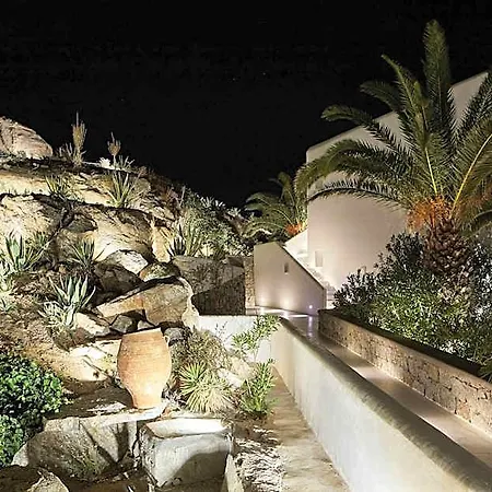 Hotel Myconian Ambassador Mykonos Town