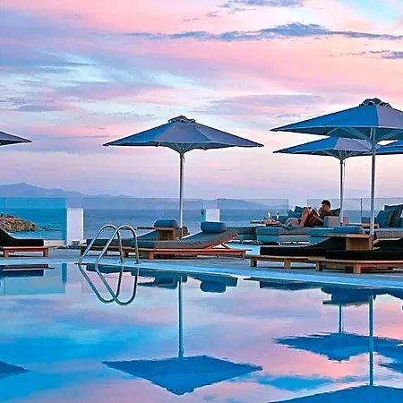 Myconian Ambassador Hotel Mykonos Town