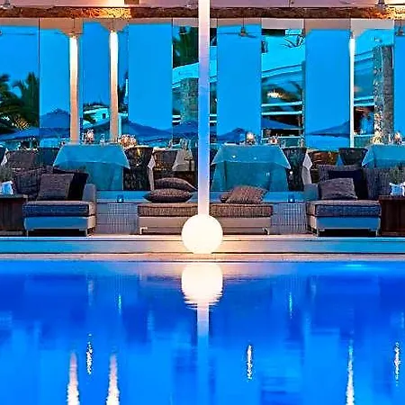 فندق Myconian Ambassador