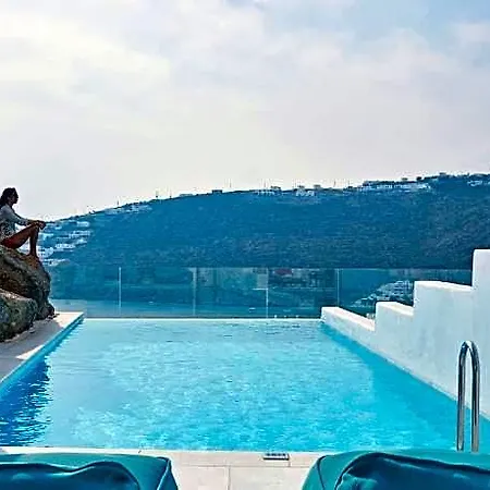 Myconian Ambassador فندق Mykonos Town