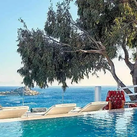 Myconian Ambassador فندق Mykonos Town