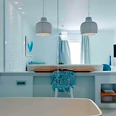 Hotel Myconian Ambassador 5*