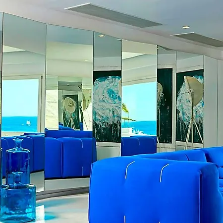 Hotel Myconian Ambassador Mykonos Town