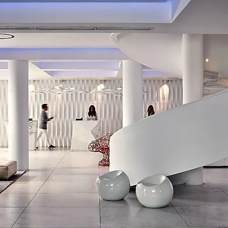 Myconian Ambassador Hotel Mykonos Town