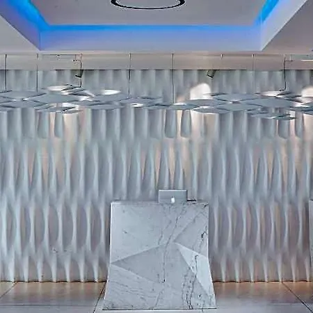 Myconian Ambassador فندق