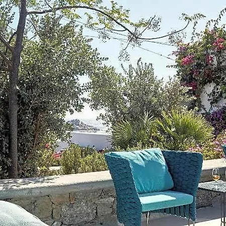 Myconian Ambassador 5* Mykonos Town