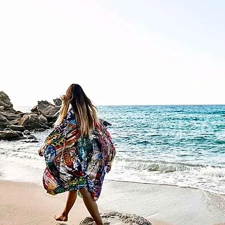 فندق Myconian Ambassador Mykonos Town