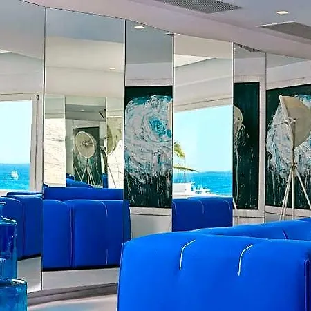 فندق Myconian Ambassador Mykonos Town